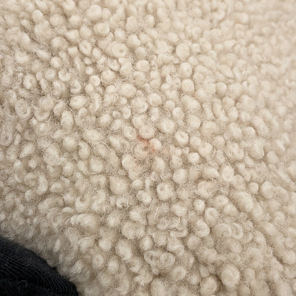 Prada Shoulder Bag Fur Hobo Pile - Picture 6 of 12